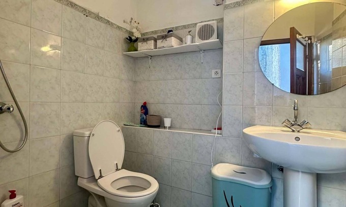 Lavatoggio Apartment | Beautiful apartment in Lavatoggio