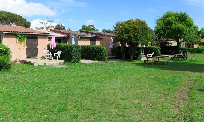 Casamozza House | Beautiful apartment in villa for 4 people with A/C, WIFI and terrace