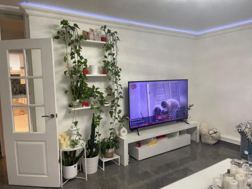 St. Pancras and Somers Town Apartment | Beautiful apartment in Camden