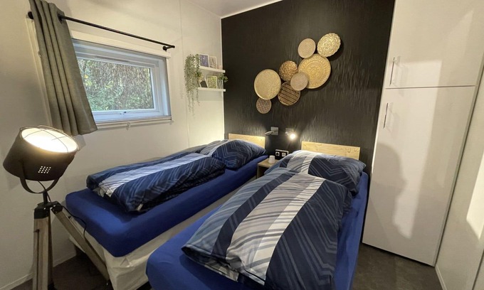 Wemding House | Beautiful apartment in villa for 4 guests with A/C, WIFI, TV and terrace