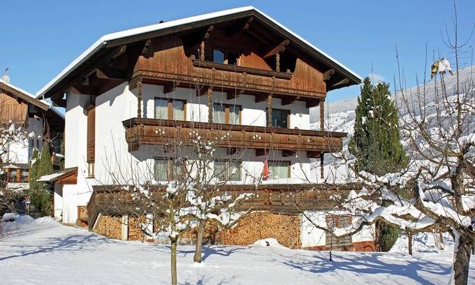 Fuegen Apartment | Beautiful apartment in Fugen/Zillertal