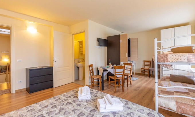 Avaglio Apartment | Beautiful apartment in Avaglio