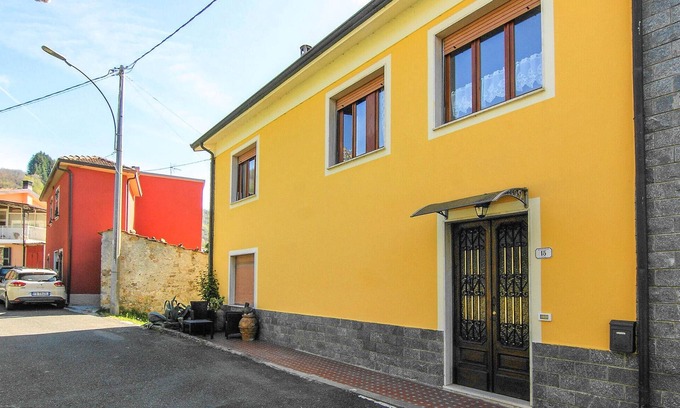 Magliano Apartment | Beautiful apartment in Magliano