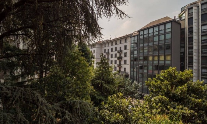 Tre Torri Apartment | Beautiful apartment in Milan CityLife area.