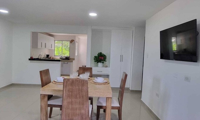 Riohacha Apartment | Beautiful apartment near the beach