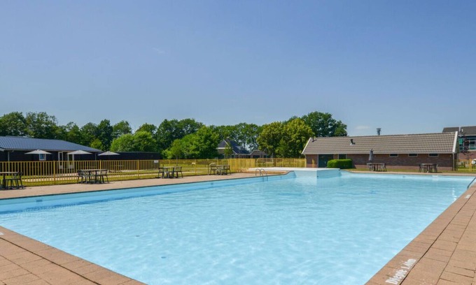 Zorgvlied House | Beautiful apartment in Rerik