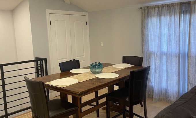 Queens Apartment | Beautiful apartment on the second floor, near to JFK airport