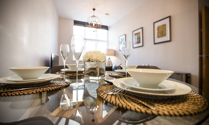 Windsor City Centre Apartment | Beautiful Apartment opposite Windsor Castle