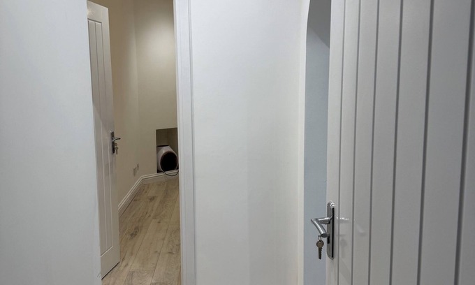 Otterburn Apartment | Beautiful apartment with WiFi in charming Otterburn