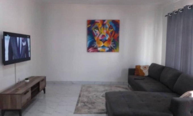 Livingstone Apartment | Beautiful Apartment 3