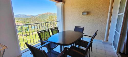 Agay Apartment | Beautiful apt with AC and swimming pool