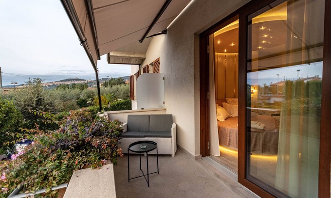 Rivotorto House | Beautiful Assisi Suite