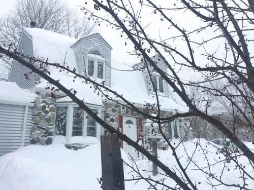 Bar Harbor House | Beautiful Bar Harbor House