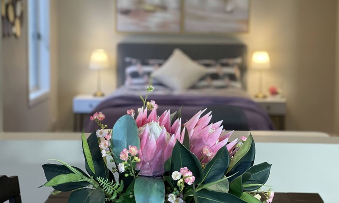 Sanctuary Lakes House | Beautiful big house in Sanctuary lakes resort