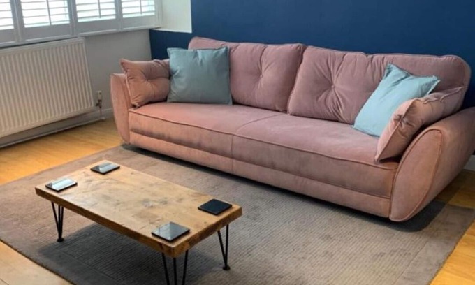 Montpelier House | Beautiful Brighton Home