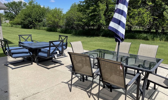 Spirit Lake Cabin | Beautiful Bridges Bay Cabin 103