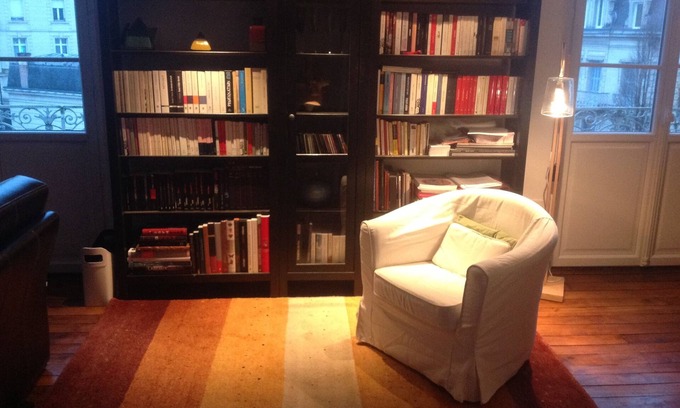 Perigueux Apartment | Beautiful bright apartment completely renovated 110m² in the heart of Périgueux