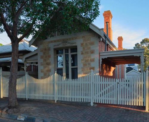 Norwood Apartment | Beautiful Cottage in cosmopolitan Norwood