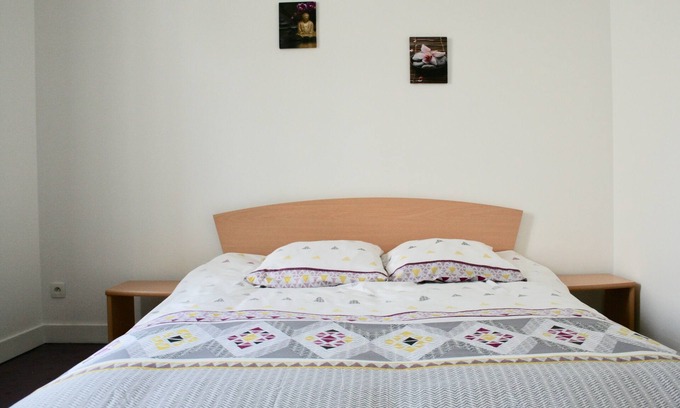 Blois Apartment | Beautiful center T3