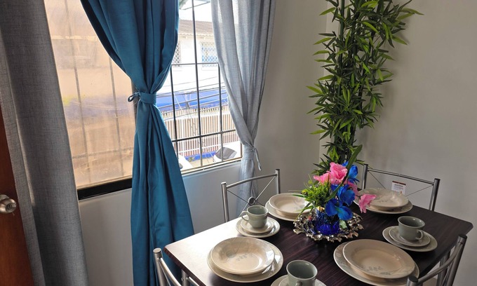 Torices Apartment | Beautiful Studio near the Historic Center