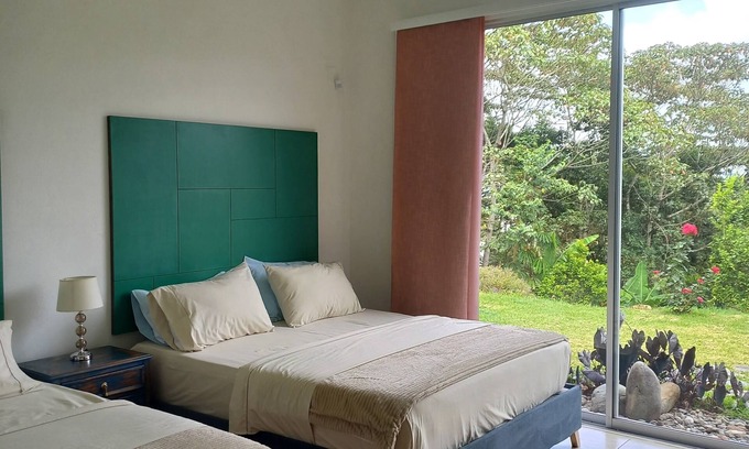 Luna Park Ski Chalet | Beautiful & Comfortable Suite In The Country Side