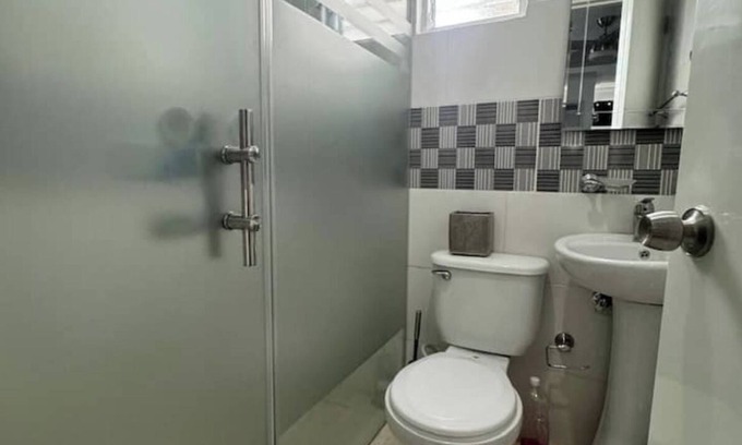 Licey al Medio House | Beautiful Condominium - Whole house