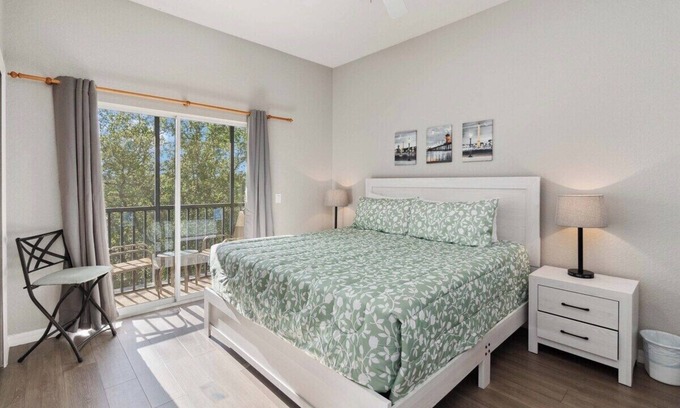 Bahama Bay Apartment | Beautiful condo in Bahama Bay