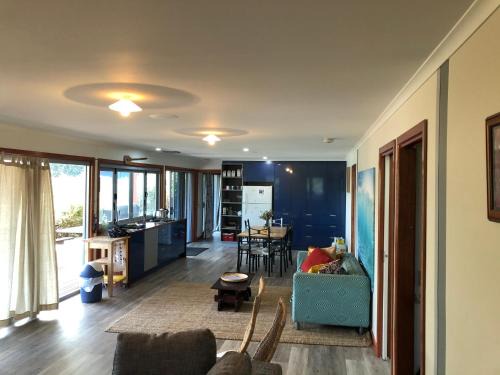 Cape Paterson House | Beautiful, Cosy and Quiet