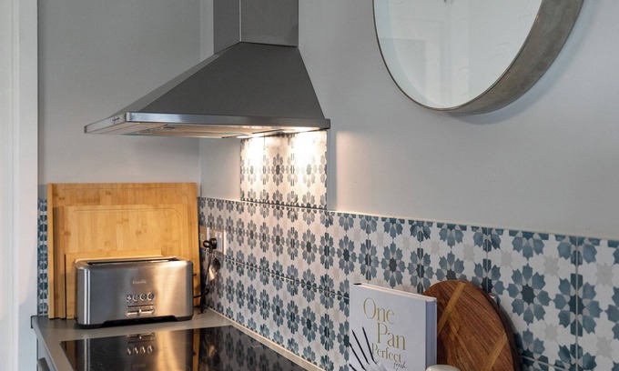 Cessnock House | Beautiful cottage in the Hunter Valley