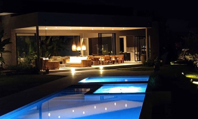 Pereira House | Beautiful Country House in gated community Come enjoy Colombia's Coffee Region .