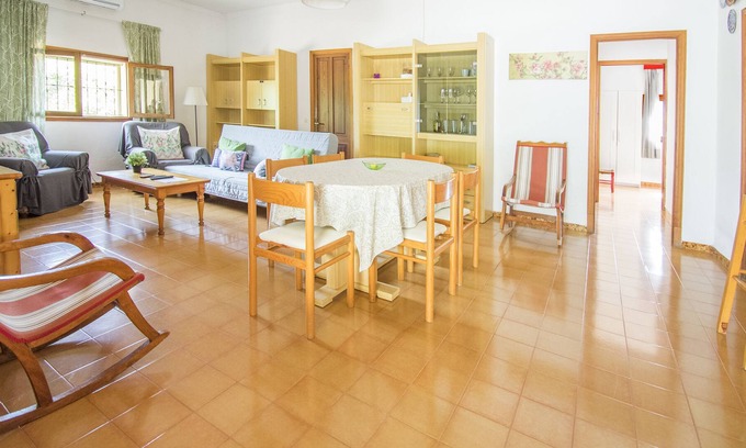 Inca Cottage | Beautiful country house in the center of the Island