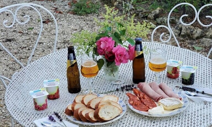 Bergerac House | Beautiful countryside house in Bergerac