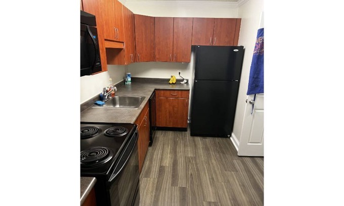 Cathedral Heights Apartment | Beautiful, cozy apartment in Northwest Washington, D.C.