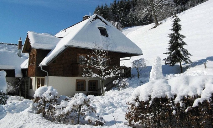 Wagensteig Other | Beautiful farmhouse near the ski area