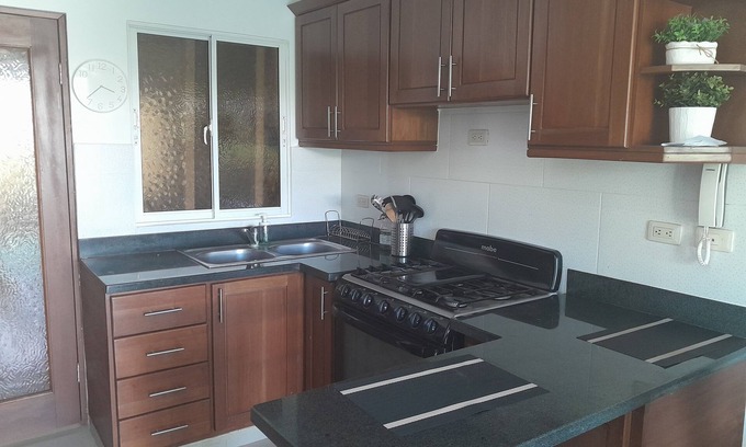 San Pedro de Macoris Apartment | Beautiful and Peaceful Apartment