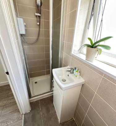 Kennington Apartment | Beautiful Family Apartment In London