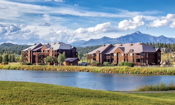 Pagosa Springs Resort | Beautiful Family-Friendly Pagosa Springs Resort - 1BR/1BA