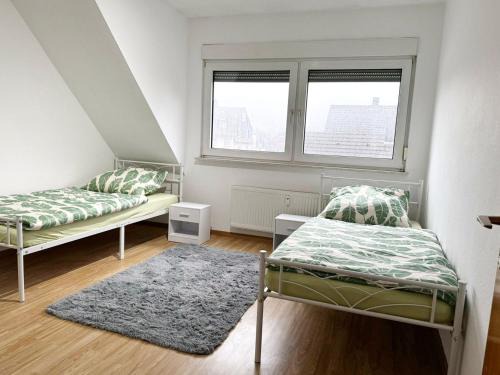 Wald Apartment | Beautiful Flat in Solingen