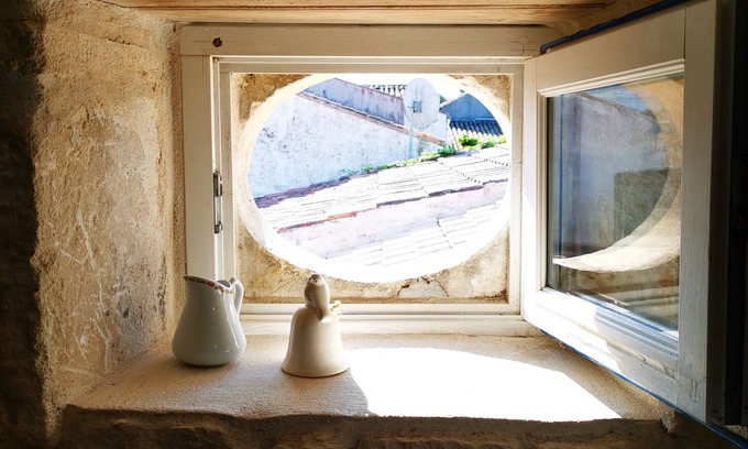 Bourcefranc-le-Chapus House | Beautiful Charentaise 2 steps from the city center and the island of Oleron, Royan, La Rochelle