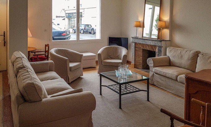 Saint-Georges-de-Didonne House | Beautiful home St. Georges