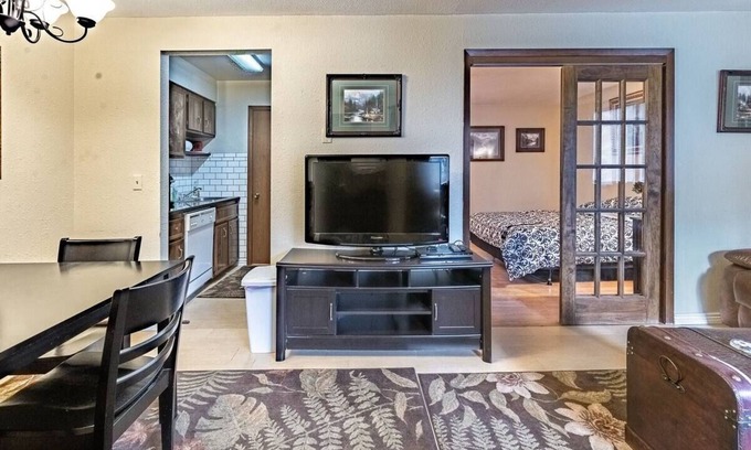 McCall Condo | Beautiful full condo 5 minutes from Payette Lake!