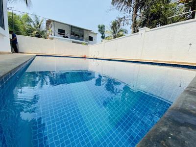Akshi Villa | Beautiful Green 7BHK Villa