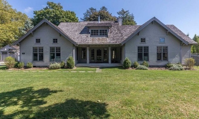 Remsenburg House | Beautiful Hampton's vacation home w/ pool located near several stunning beaches