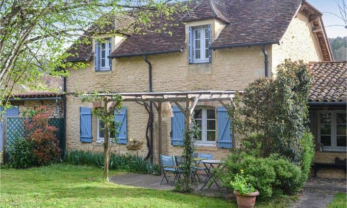 Saint-Leon-sur-Vezere House | Beautiful Home In Saint Leon Sur Vezere