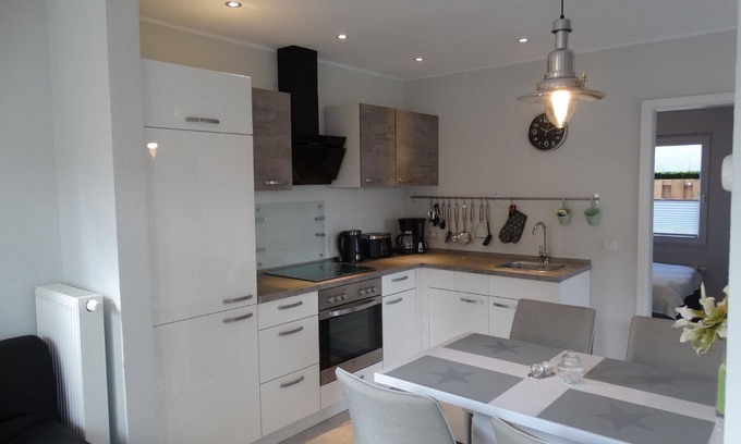 Onderdijk House | Beautiful holiday home in mint condition on a small holiday island