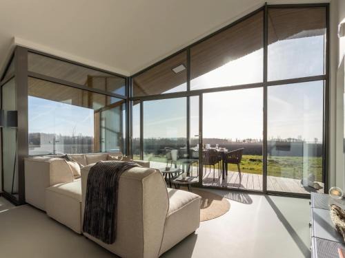 Wissenkerke House | Beautiful holiday home with terrace