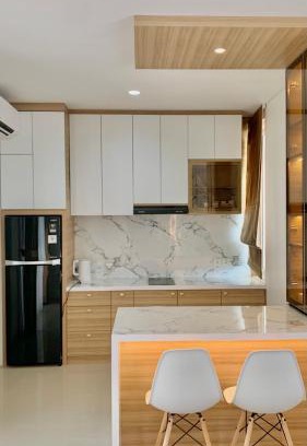 Batam House | Beautiful home C2/1 near beach and golf