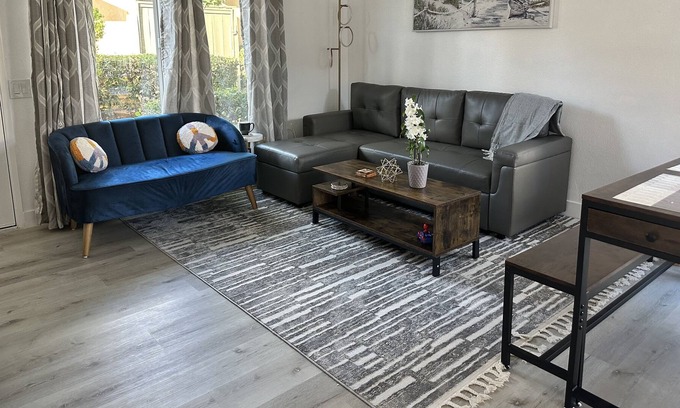 Mira Mesa House | Beautiful home completed renovated Sept 2023 in the heart of Mira Mesa.