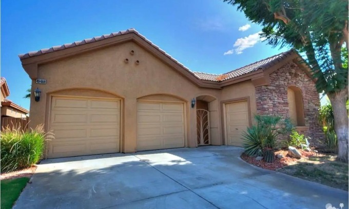 Indio House | Beautiful Home for Your Perfect Vacation!