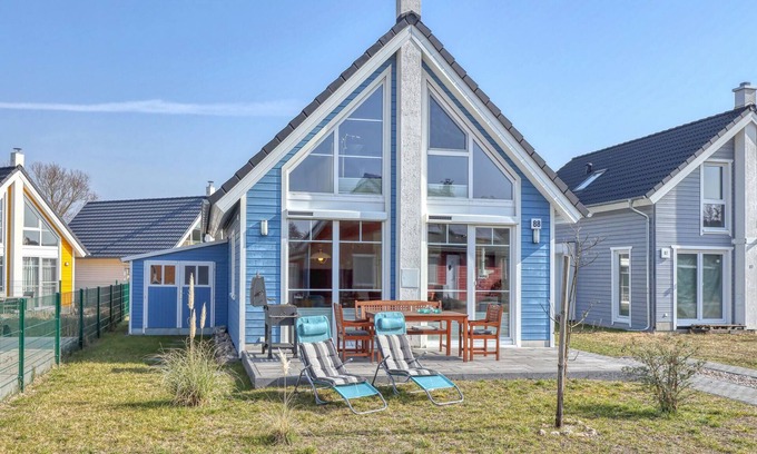 Wandlitz House | Beautiful home in Zerpenschleuse